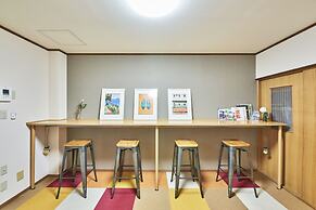 Kyoto Guesthouse - Hostel