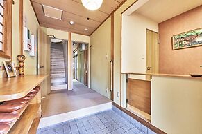 Kyoto Guesthouse - Hostel