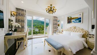 Lan Rung Beach Resort