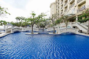 Lan Rung Resort & Spa - Phuoc Hai Beach