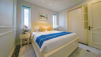 Lan Rung Beach Resort