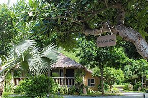 Lan Rung Beach Resort