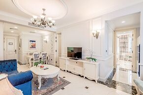 Lan Rung Beach Resort