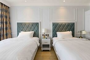 Lan Rung Beach Resort