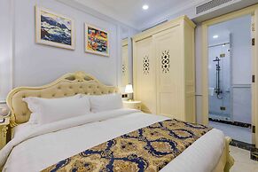 Lan Rung Beach Resort