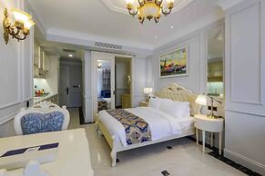 Lan Rung Beach Resort