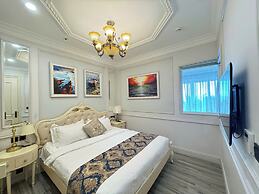 Lan Rung Beach Resort