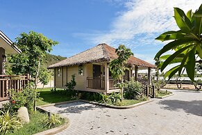 Lan Rung Beach Resort