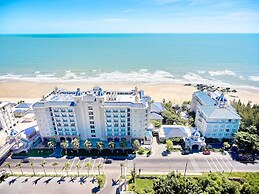 Lan Rung Beach Resort