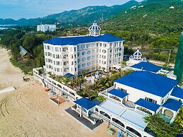 Lan Rung Beach Resort