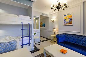 Lan Rung Beach Resort