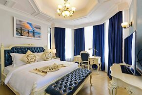 Lan Rung Beach Resort