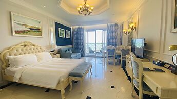 Lan Rung Beach Resort