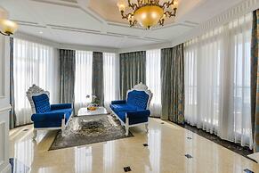 Lan Rung Beach Resort