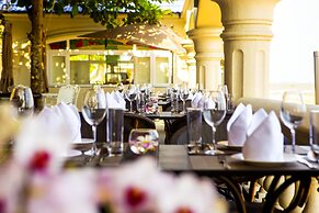 Lan Rung Beach Resort