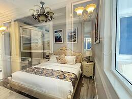 Lan Rung Beach Resort