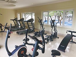 Lan Rung Beach Resort