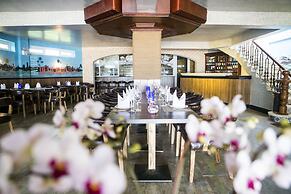 Lan Rung Beach Resort