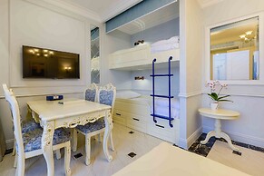 Lan Rung Beach Resort