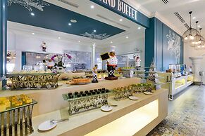 Lan Rung Beach Resort