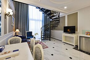 Lan Rung Beach Resort