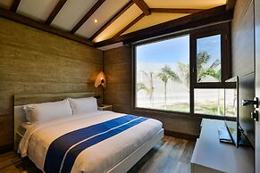 Lan Rung Beach Resort