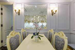 Lan Rung Beach Resort