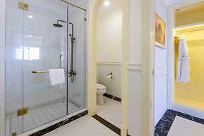 Lan Rung Beach Resort