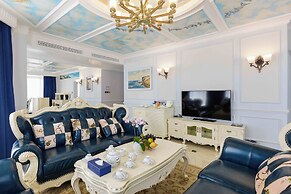 Lan Rung Beach Resort