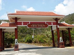 Lan Rung Beach Resort