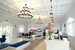 Lan Rung Beach Resort