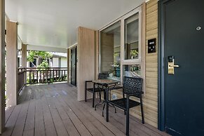 Lan Rung Beach Resort