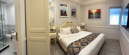 Lan Rung Beach Resort