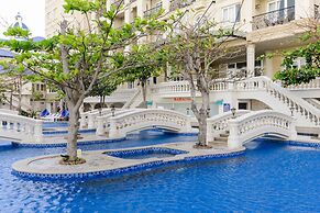 Lan Rung Beach Resort