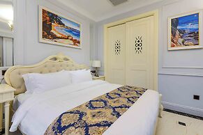 Lan Rung Beach Resort