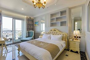 Lan Rung Beach Resort