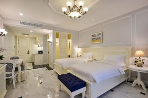 Lan Rung Beach Resort