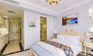 Lan Rung Beach Resort