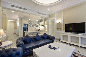 Lan Rung Beach Resort