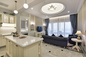 Lan Rung Beach Resort