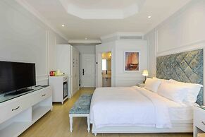 Lan Rung Beach Resort