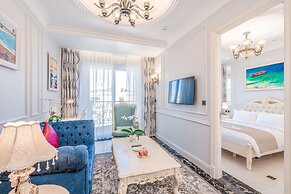 Lan Rung Beach Resort