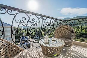 Lan Rung Beach Resort