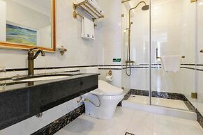 Lan Rung Beach Resort