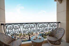 Lan Rung Beach Resort