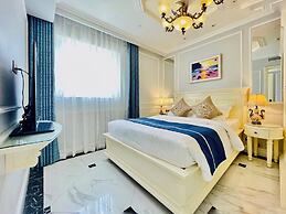 Lan Rung Beach Resort