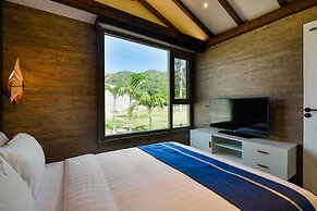 Lan Rung Beach Resort