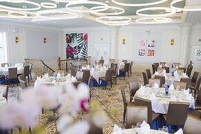 Lan Rung Beach Resort