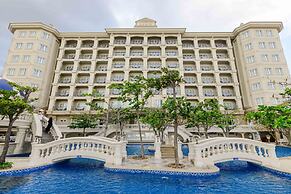 Lan Rung Beach Resort