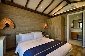 Lan Rung Beach Resort